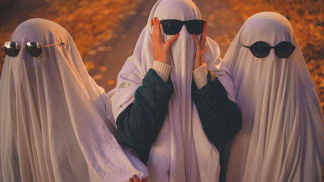 Halloween a Cracovia  – Feste e Attrazioni