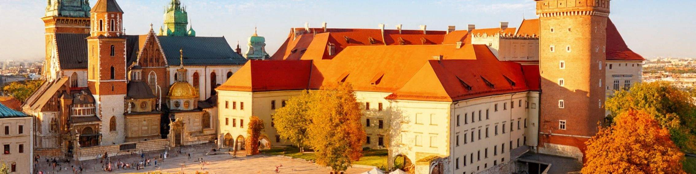Castello di Wawel: Biglietti Gratuiti a Novembre 2025 – Guida Completa per Visitare Senza Pagare