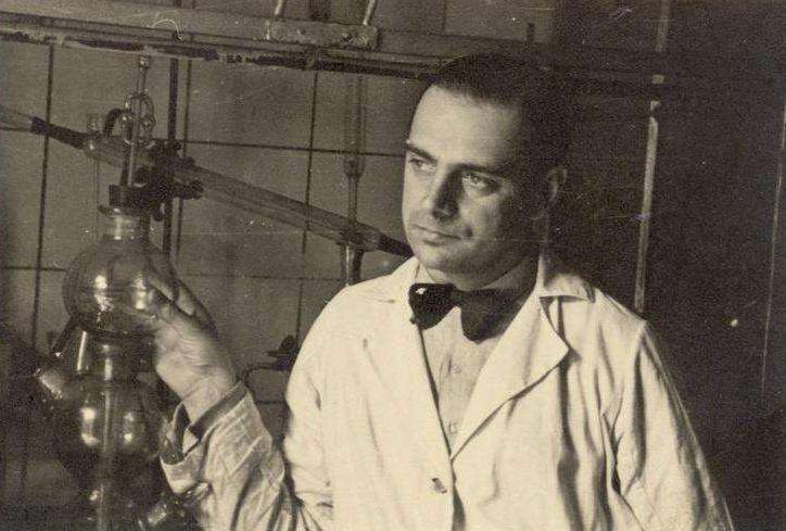 Farmacia dell’Aquila a Cracovia - testimone del ghetto