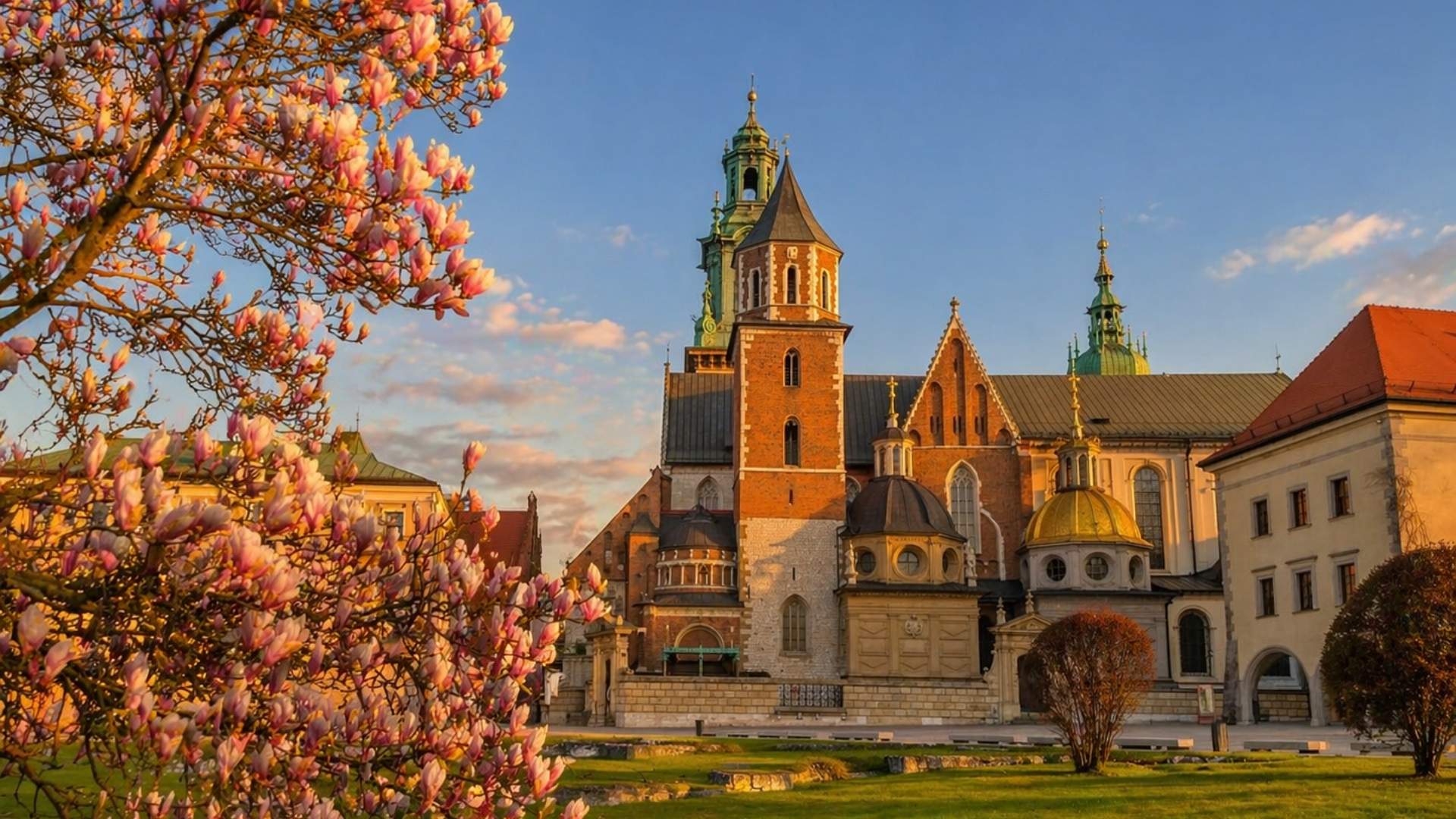 Wawel a Cracovia: cosa vedere e come organizzare la visita