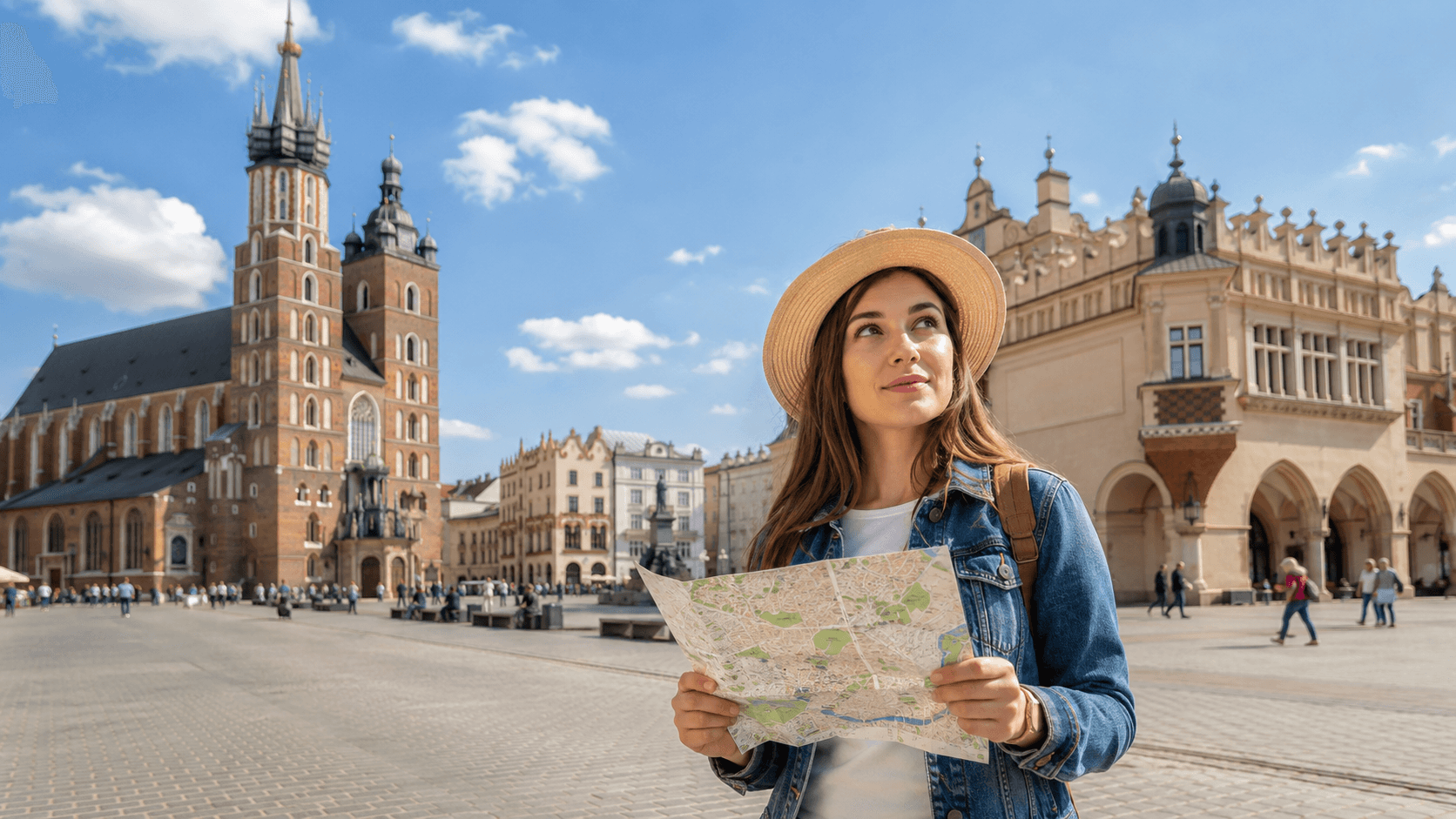 Un giorno a Cracovia – cosa vedere e fare in 24 ore