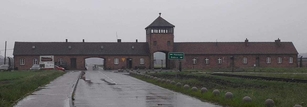 Auschwitz II – Birkenau: Il più grande campo di sterminio della Seconda Guerra Mondiale