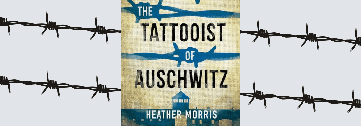 IL TATUATORE DI AUSCHWITZ - È veramente accaduto?