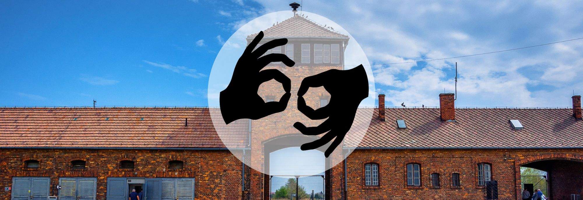Auschwitz - Accessibilità per i non udenti