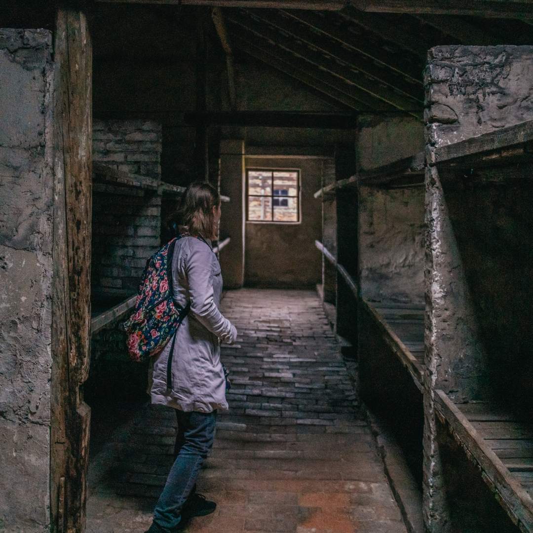 Auschwitz Birkenau: biglietto d’ingresso saltafila – visita guidata