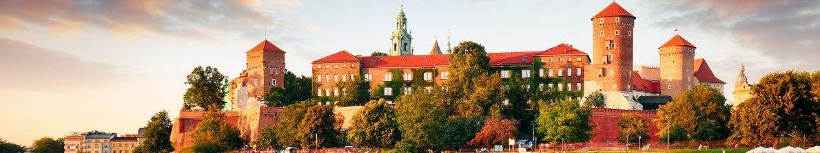 Attrazioni di Cracovia