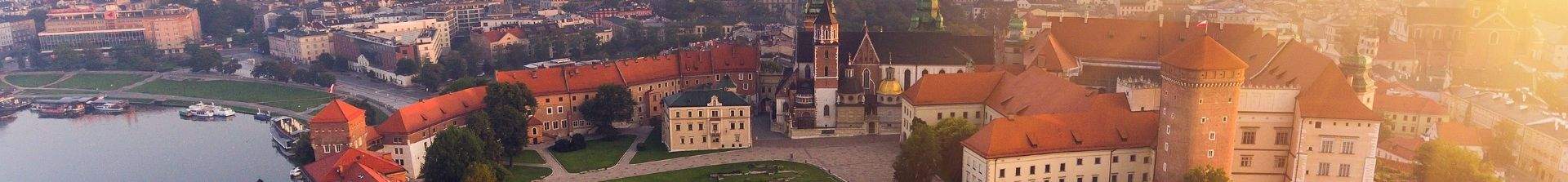 Guida di Cracovia