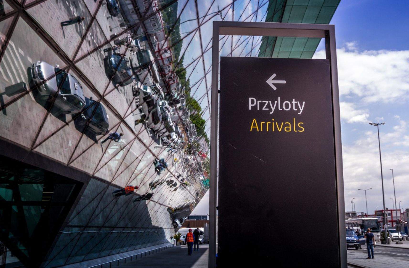 Ritorno alla normalità: l'aeroporto di Cracovia accoglie 5 milioni di passeggeri
