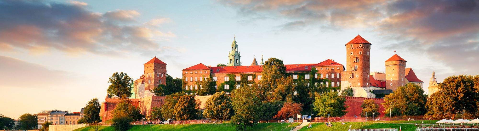 Scopri il lato nascosto del Wawel – Aperta la nuova mostra sotterranea