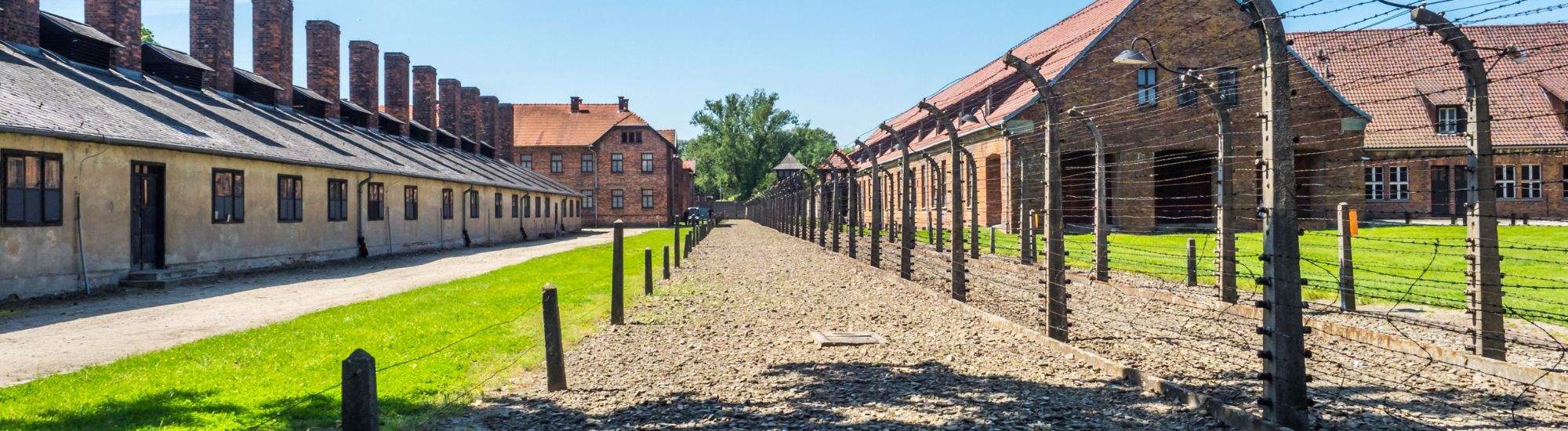 Ingresso gratuito ad Auschwitz‑Birkenau – cambiamenti importanti!