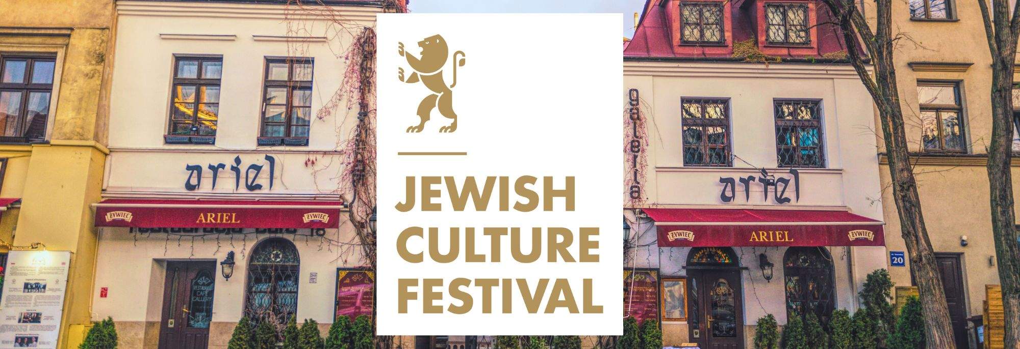 Il 32° Festival della Cultura Ebraica Inizia Domani: Una Celebrazione Culturale a Cracovia