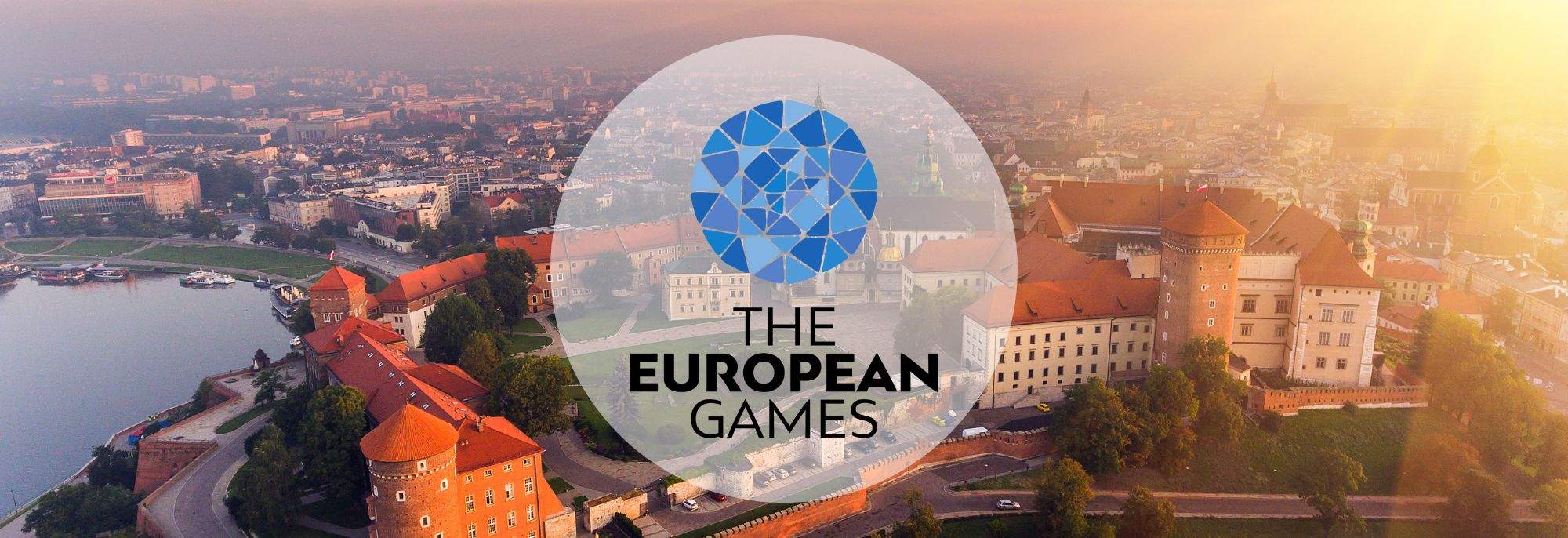 Cracovia - La Tua Alleata di Emozioni durante i Giochi Europei 2023