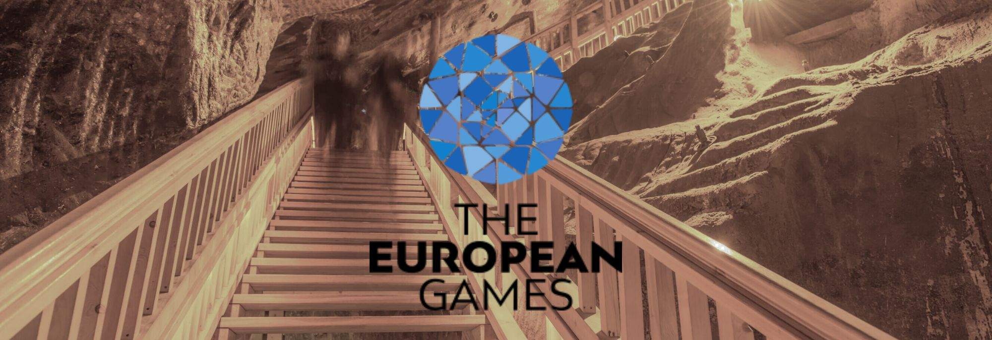 Luce Sotterranea: la Fiamma della Pace e le Medaglie dei Giochi Europei Riposano Profondamente nella Miniera di Sale di Wieliczka