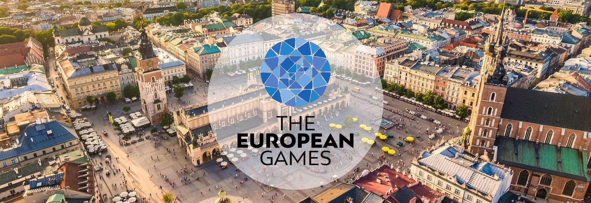 Apertura dei III Giochi Europei a Cracovia e Malopolska 2023 – Uno spettacolo di sport e cultura