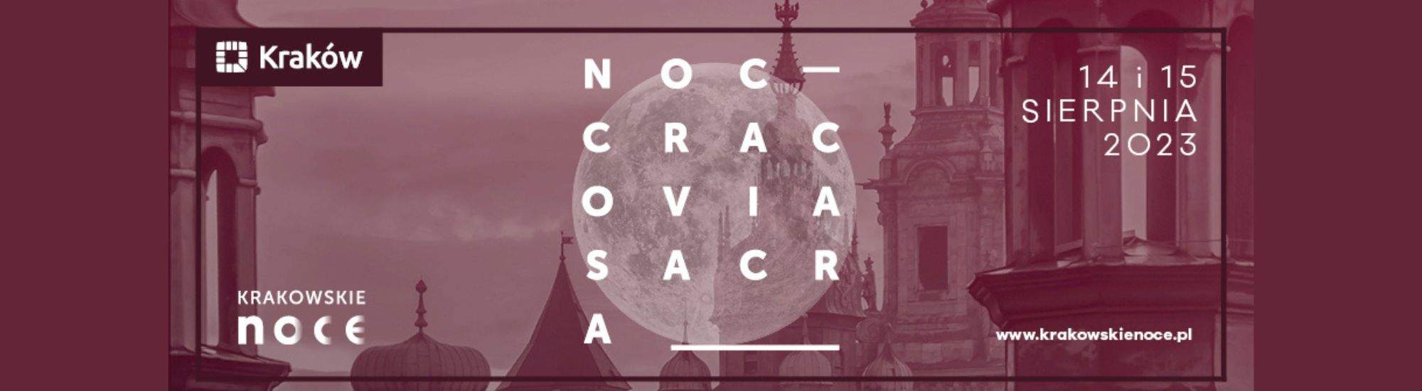 Notti Sacre di Cracovia: concerti, mostre e scoperta dei segreti delle chiese
