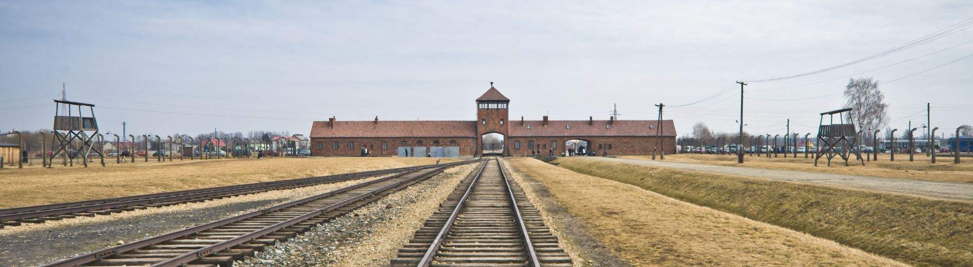 Gli USA sostengono la visita virtuale ad Auschwitz-Birkenau