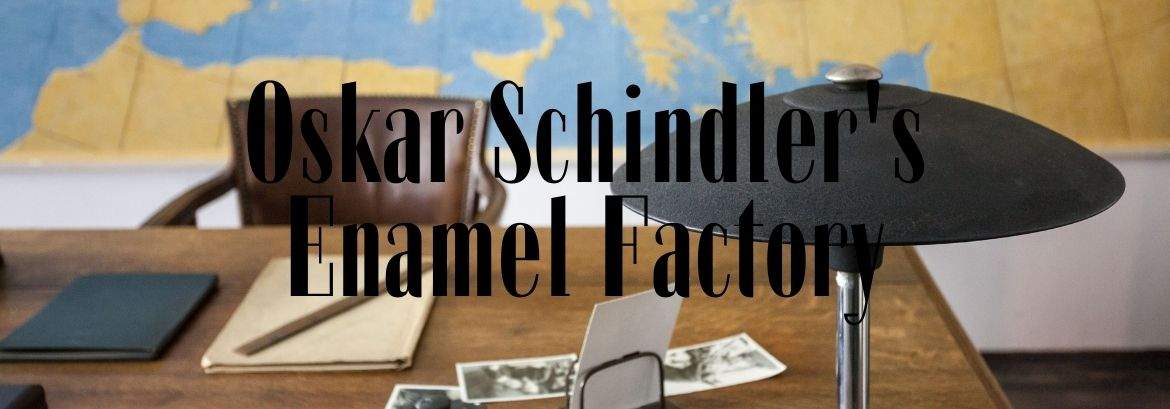 La Fabbrica di Schindler. Informazioni utili per i visitatori