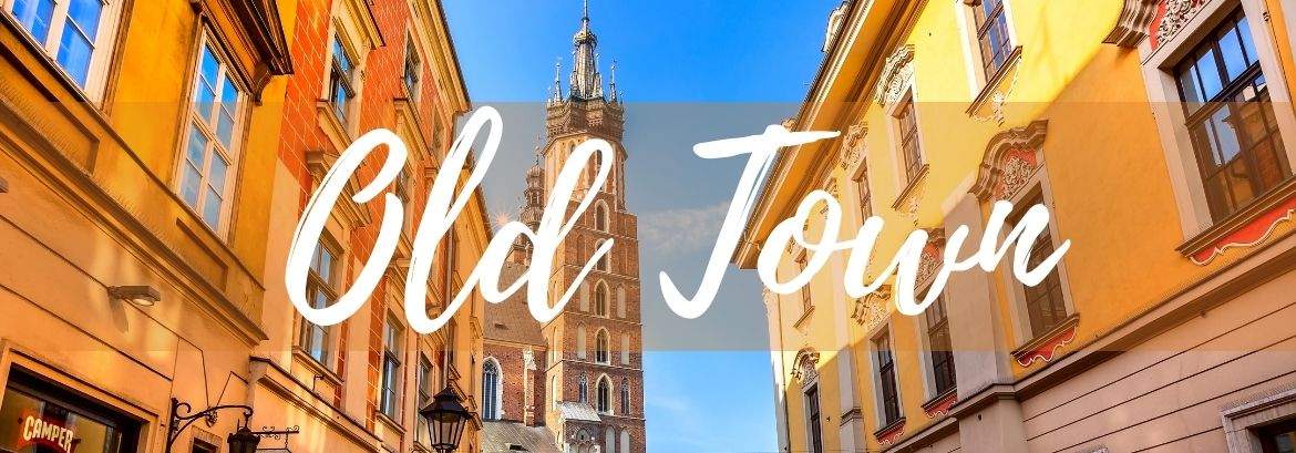 Conosci meglio la Città Vecchia di Cracovia