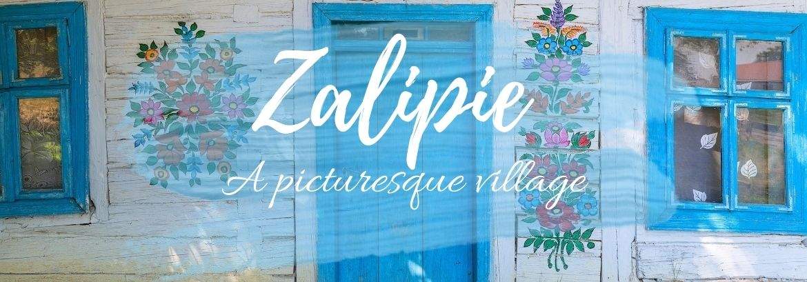 Zalipie - un villaggio dipinto