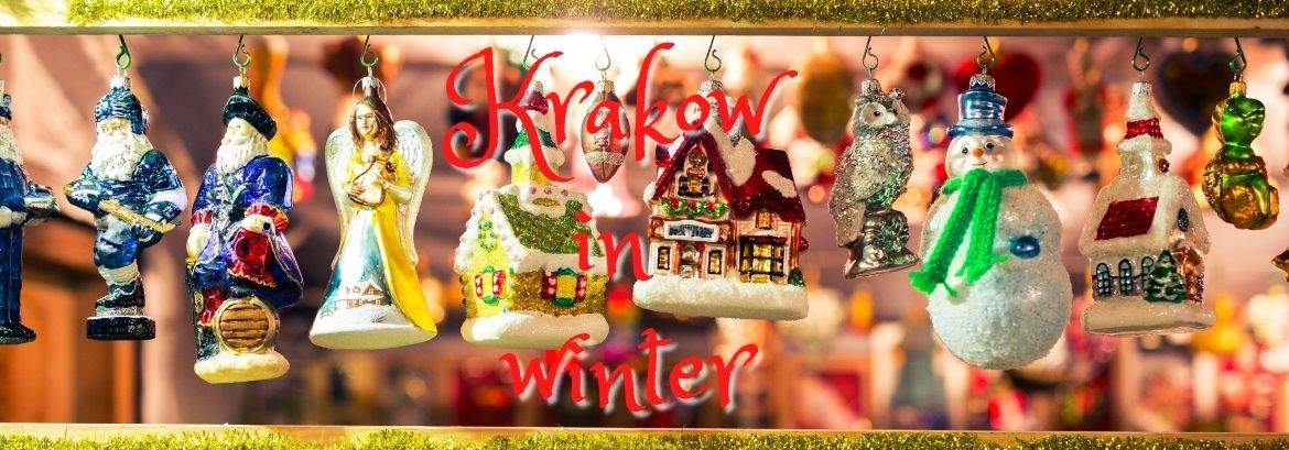 Cosa fare a Cracovia in inverno? Le migliori 9 attività