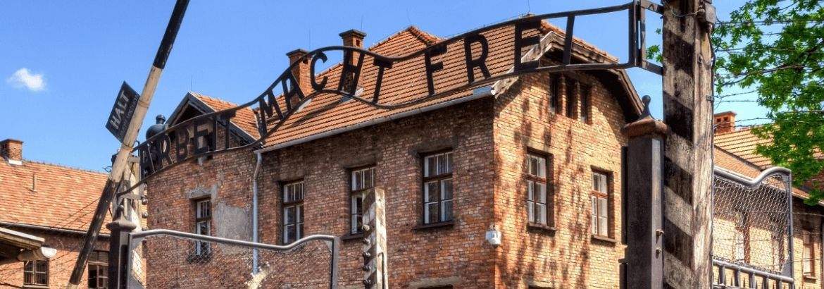 Storia del campo di concentramento di Auschwitz-Birkenau