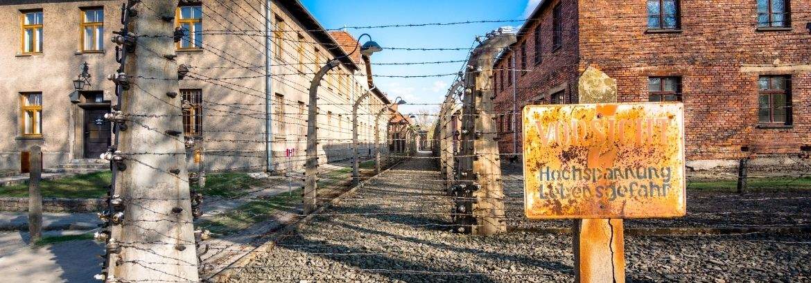 Come visitare Auschwitz da Cracovia