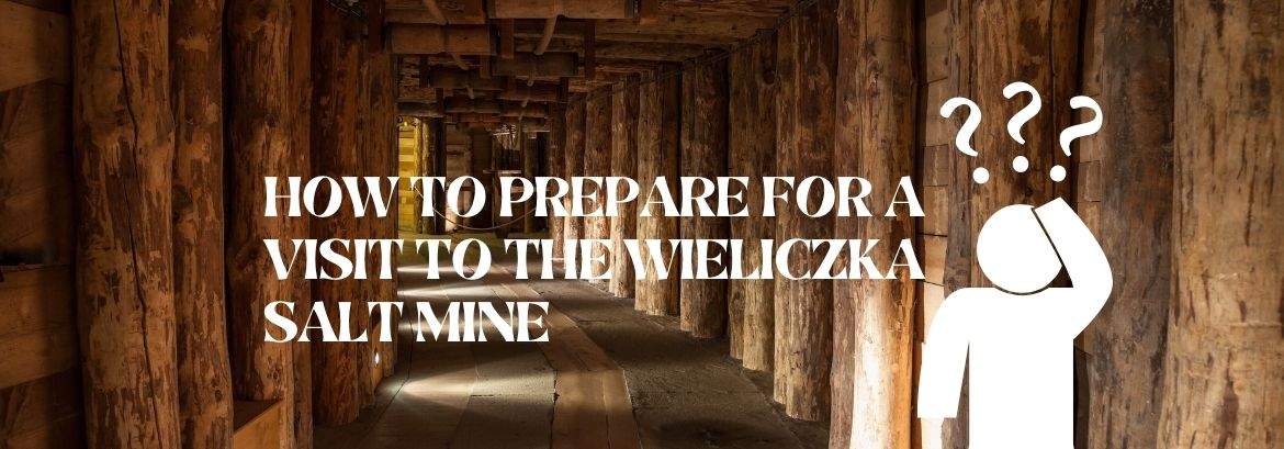 Come visitare la Miniera di sale di Wieliczka - informazioni utili per i visitatori